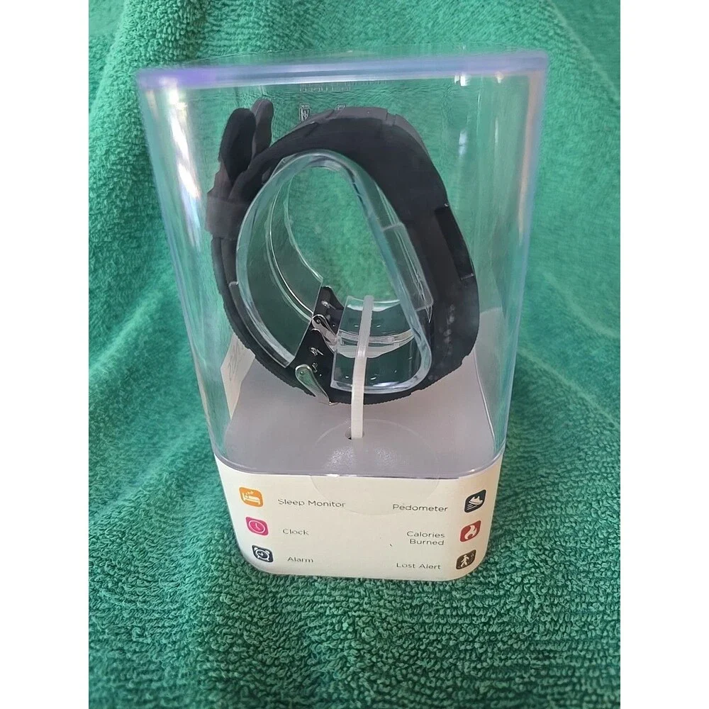 iFitness activity tracker
